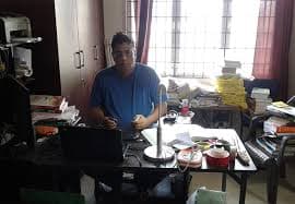 Ravindra Coaching and Tuition Center Ravindra Coaching & Tuition Center photo 1